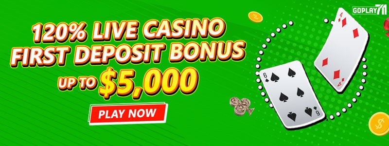 best online casino singapore