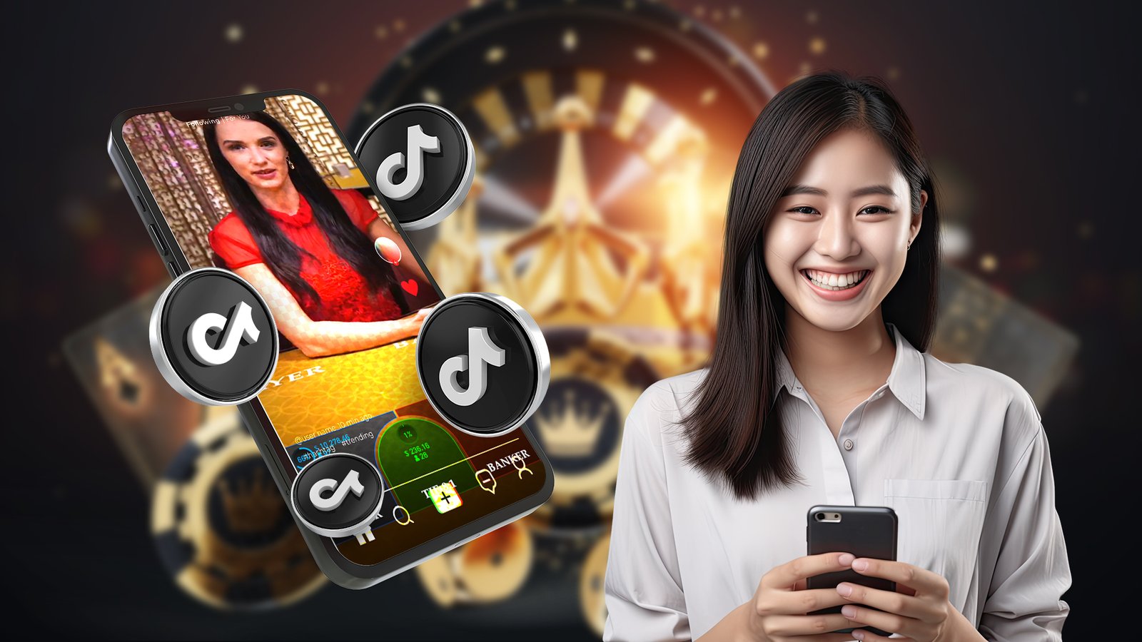 SG's trusted premier online casino