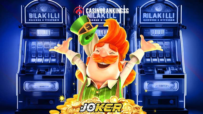 JOKER GAMING