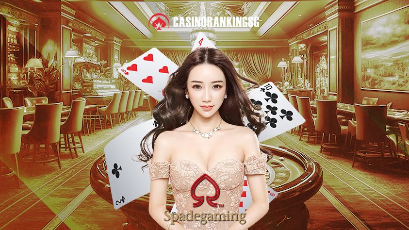 SPADEGAMING