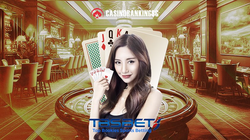 TBSBET GAMING