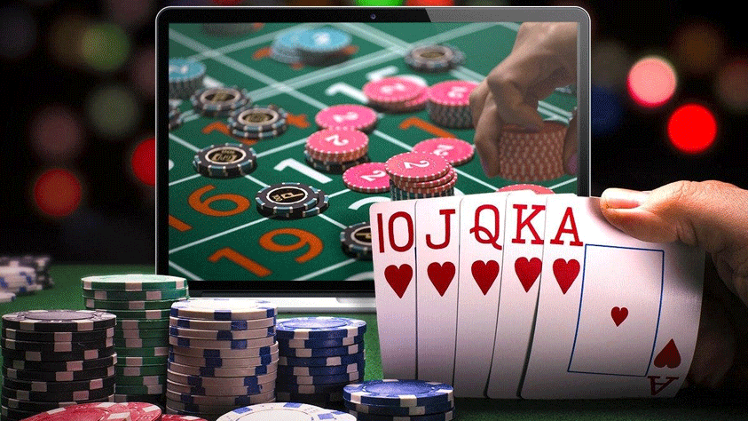 top online casino in Singapore