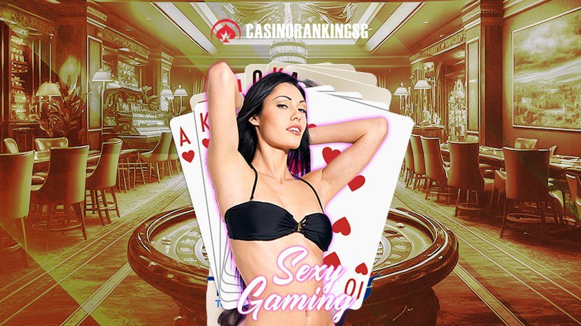 Sexy Gaming
