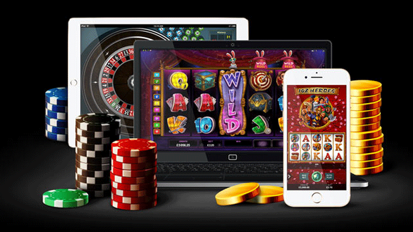 trusted online games in Singapore