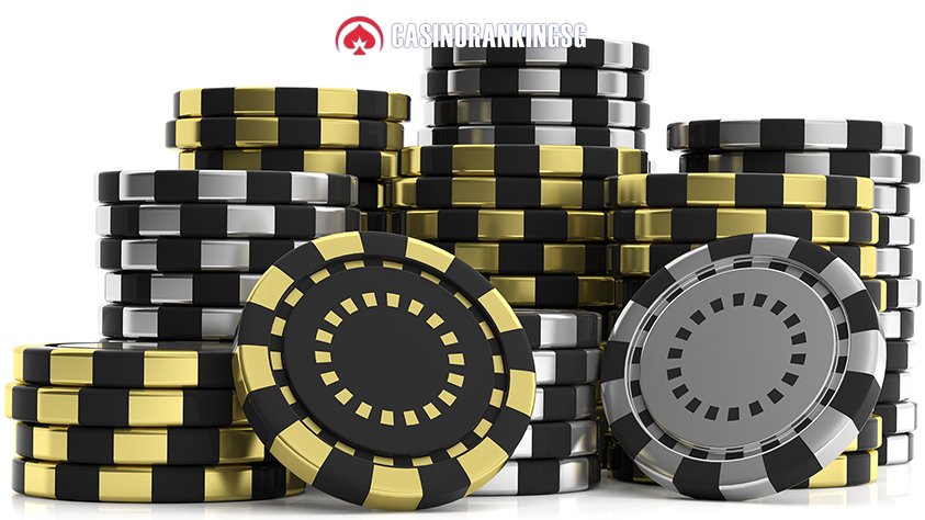 best online casino in Singapore