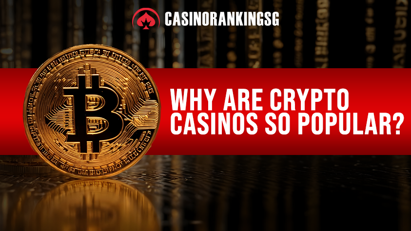 trusted online casino in Singapore
