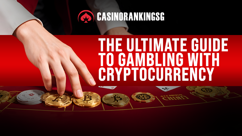 best online casino in singapore