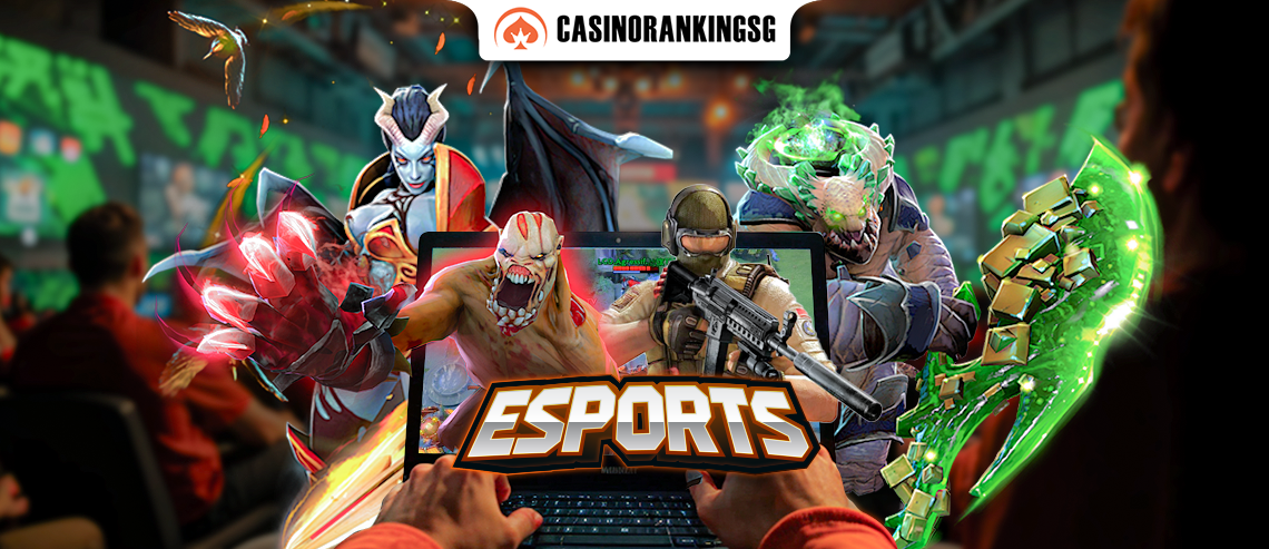 Esports