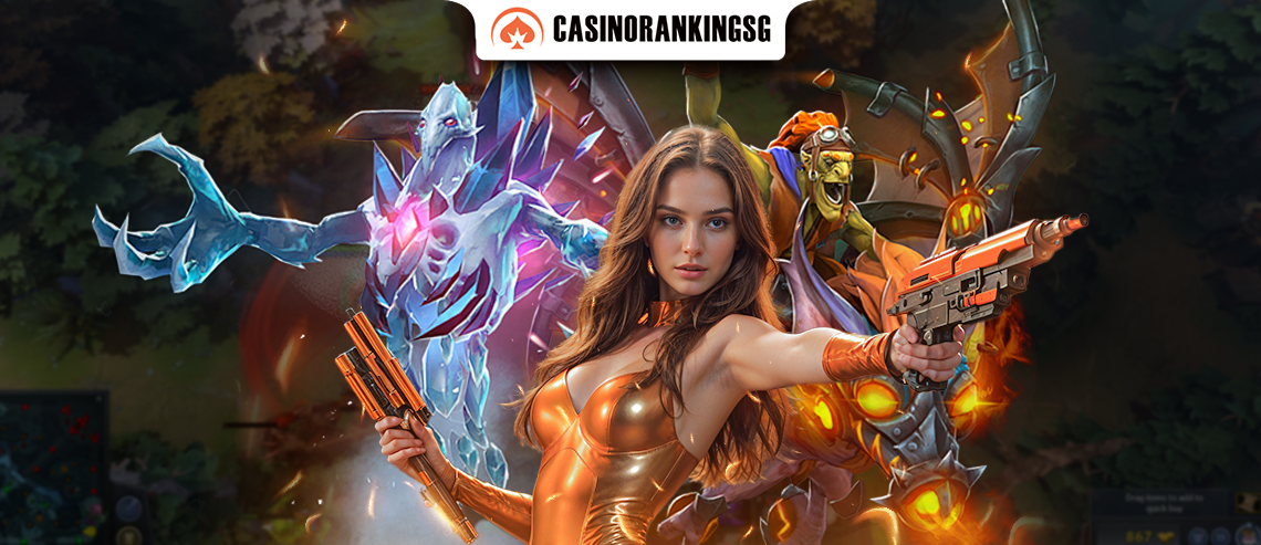 Level Up Your Game: Ways to Win at Esports