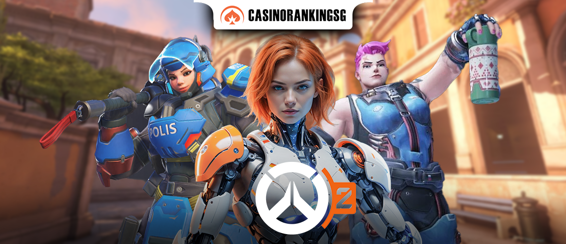 Overwatch 2