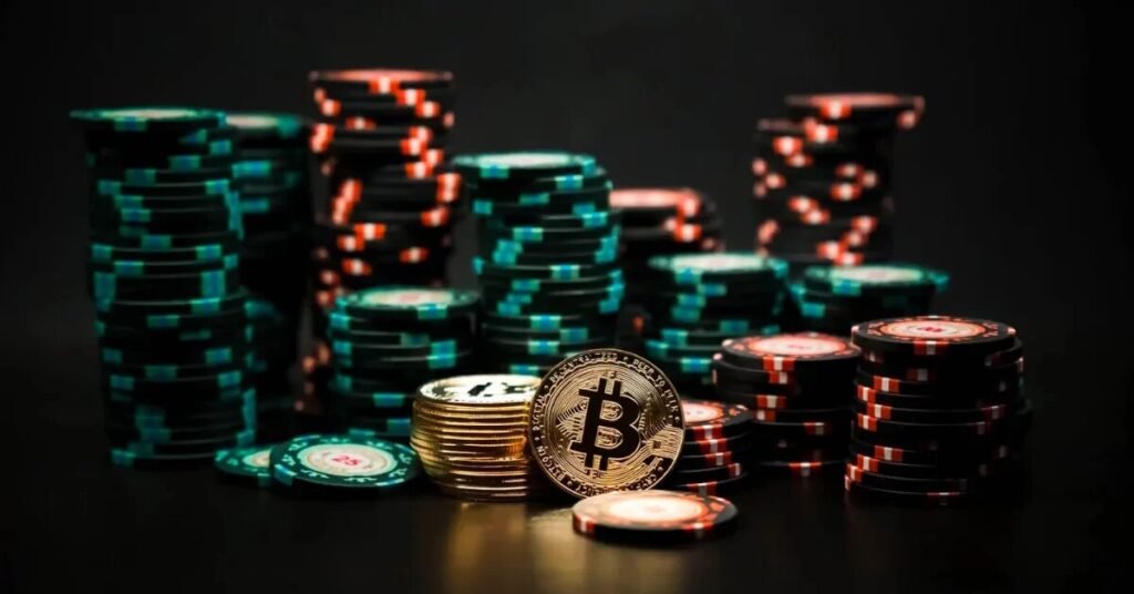 top online casino Singapore site