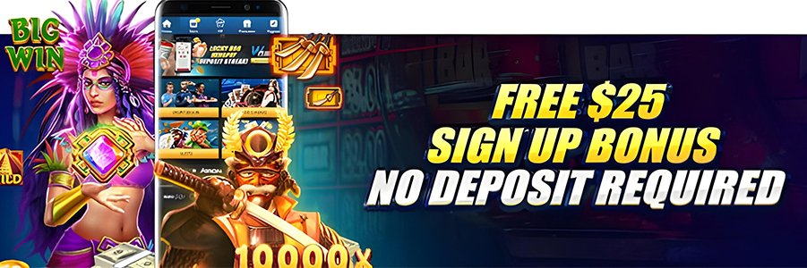 WCLUB88 SIGN UP BONUS NO DEPOST REQUIRED