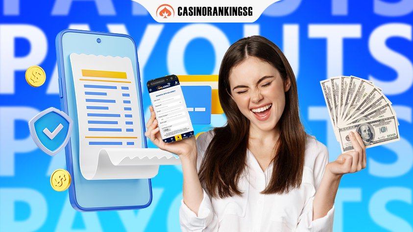 trusted online casino Singapore