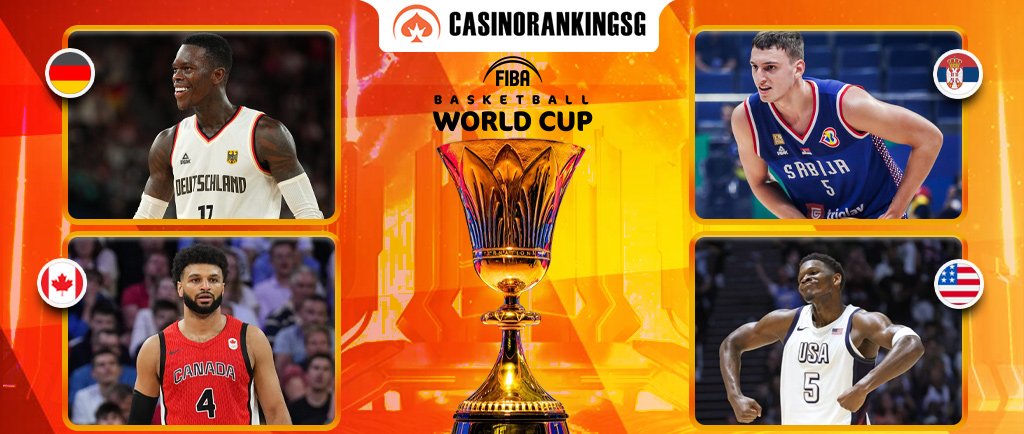 FIBA World Cup