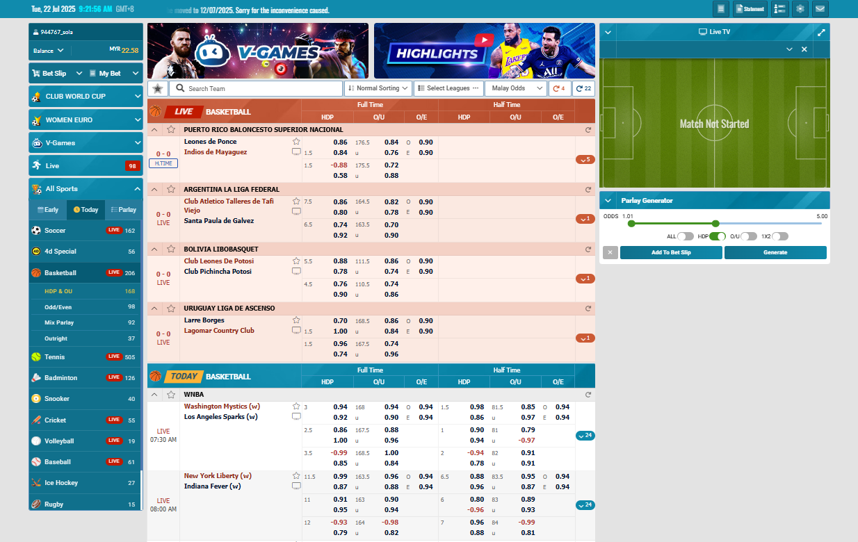 FIBA World Cup