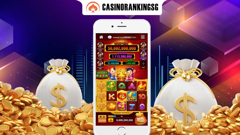 Online slots