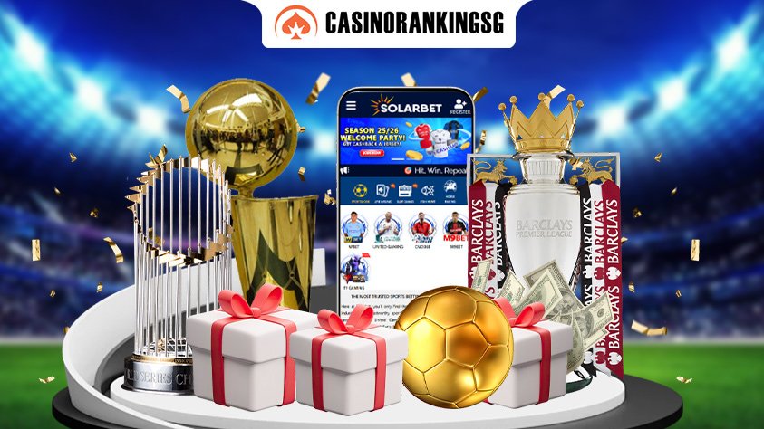 sports betting