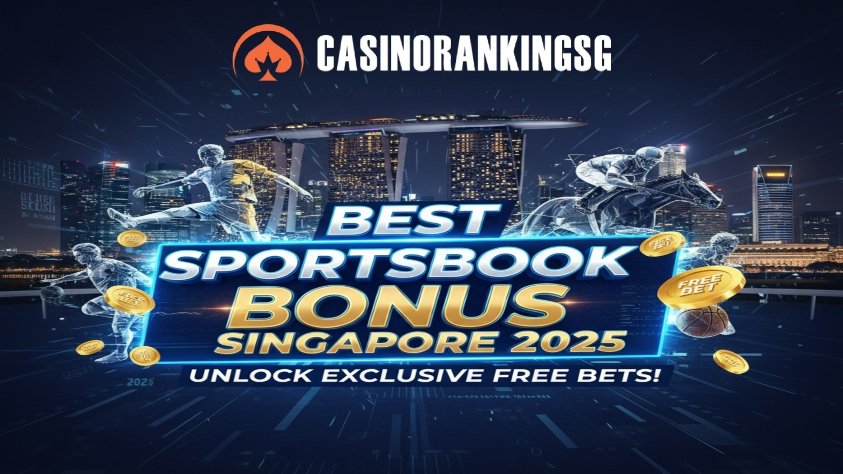 Sportsbook Bonus