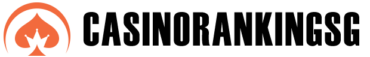 CasinoRankingSG Logo