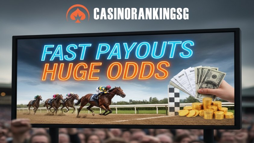 horse betting