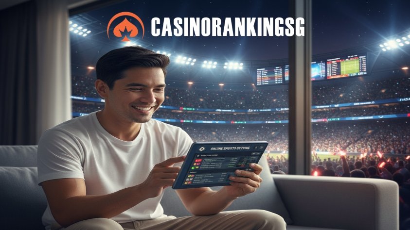 Sports Betting