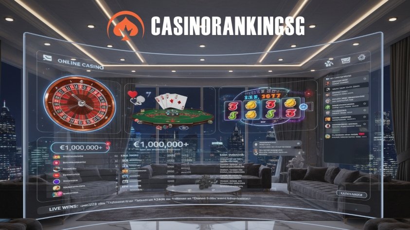 online casino