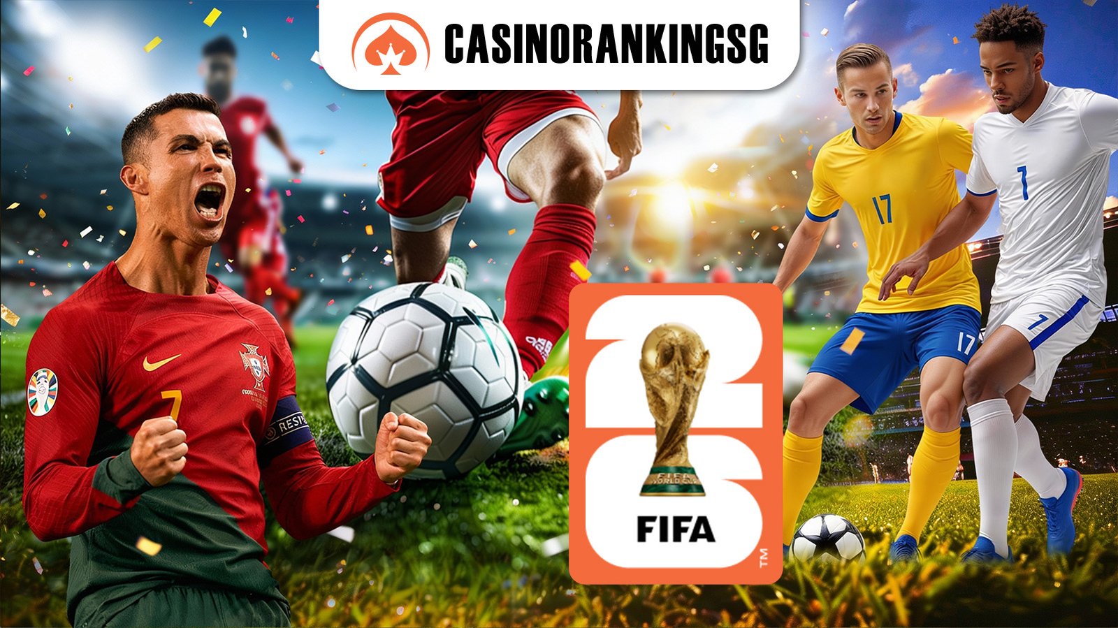 FIFA WORLD CUP