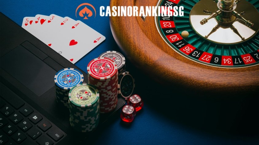 online roulette