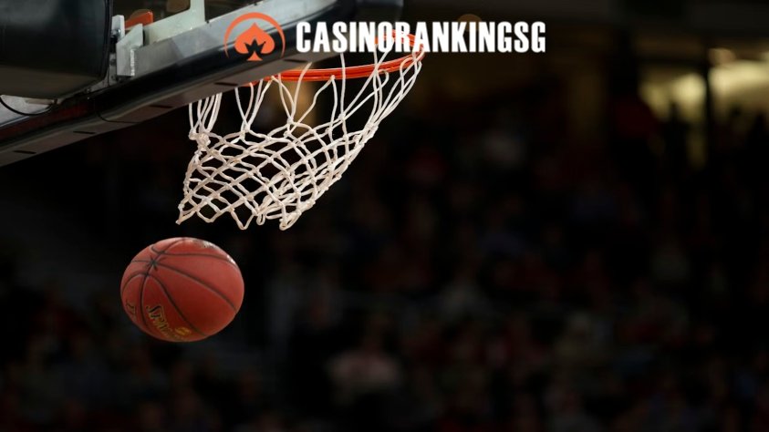 BASKETBALL BETTING