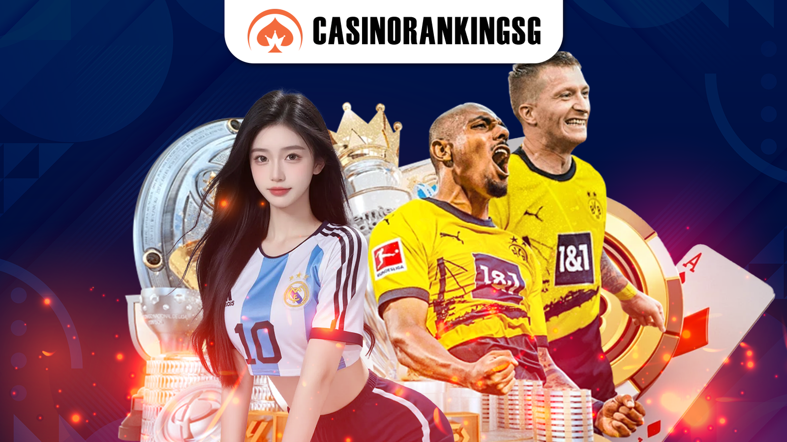 Sports Betting