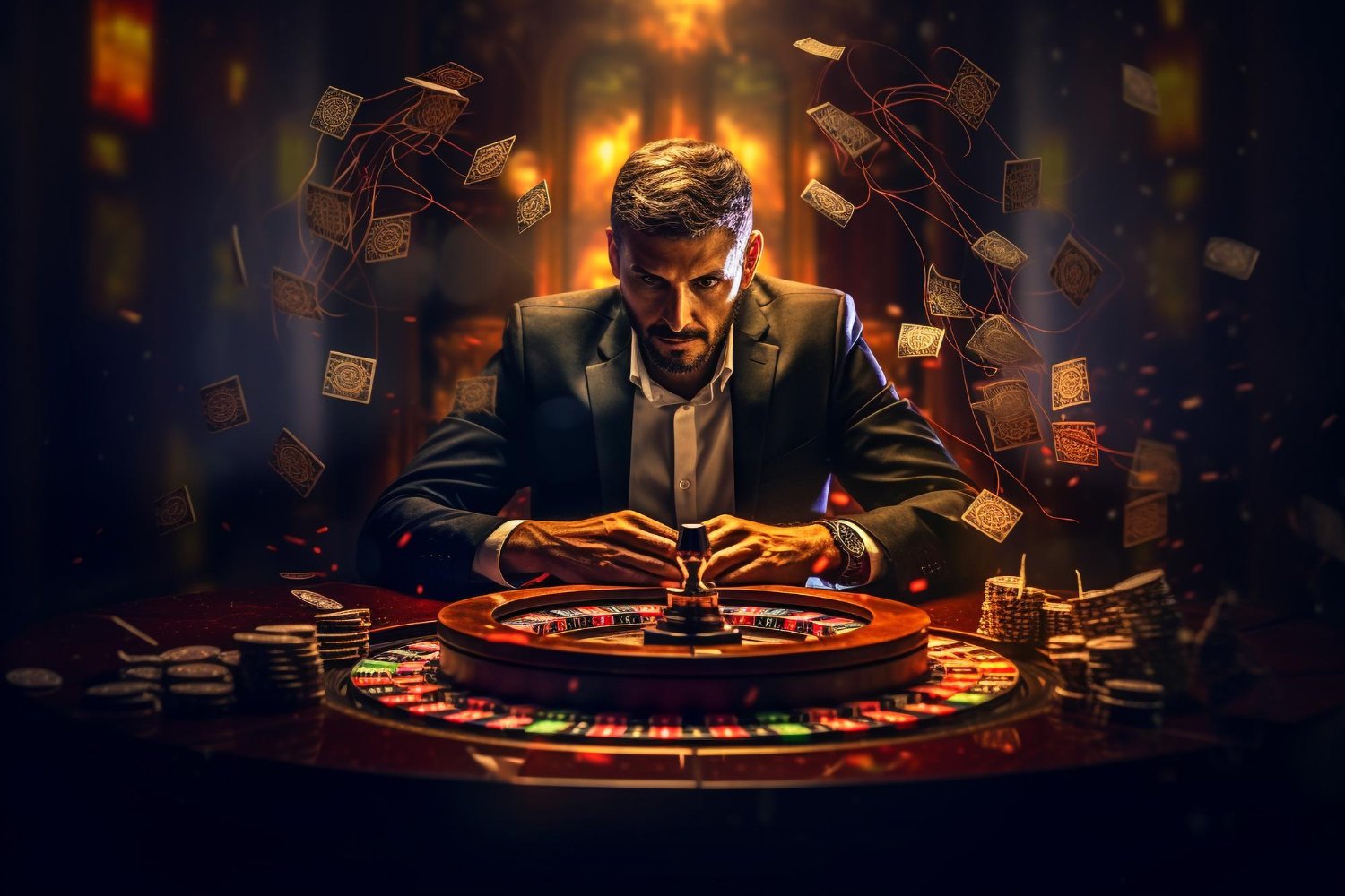 SG's trusted premier online casino